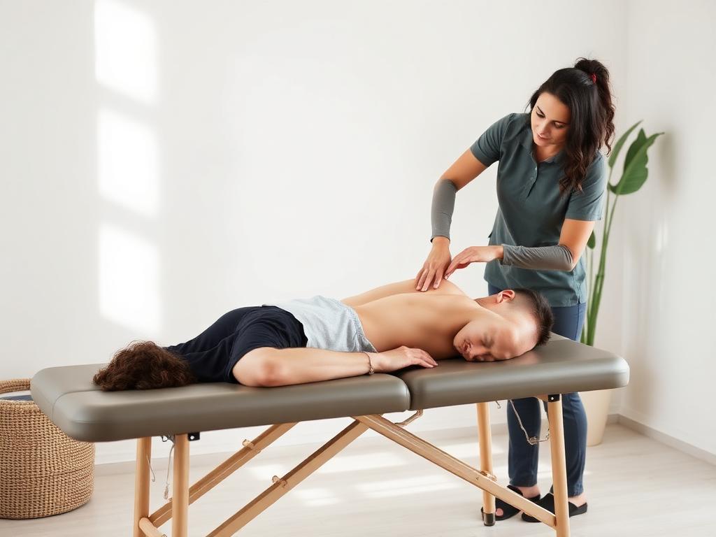 Chiropractic & Spine Therapy